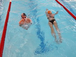 Photos Saison 2016-2017 &raquo; 24h de natation de Villemomble